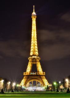 Paris Swiss Tour Package- Paris and Swiss Package